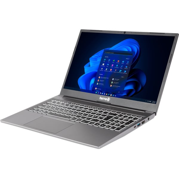 TERRA MOBILE 1517R i7-1355U W11P - TERRA - vue 3