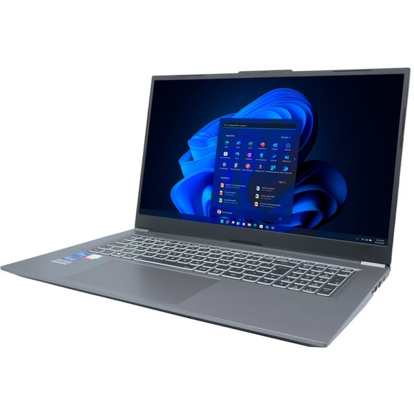 TERRA TERRA MOBILE 1717R i7-1355U W11P - TERRA - vue 3
