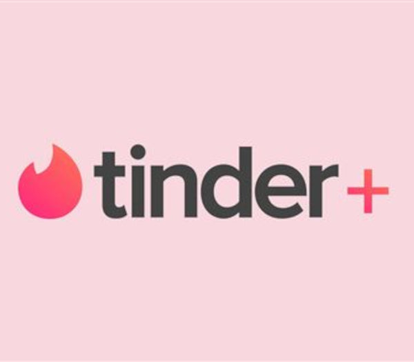 Tinder Plus - 12-Month Subscription Key EG