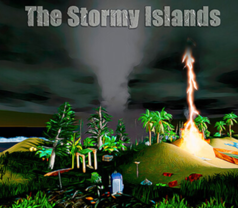 The Stormy Islands