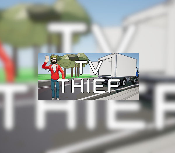 TV Thief