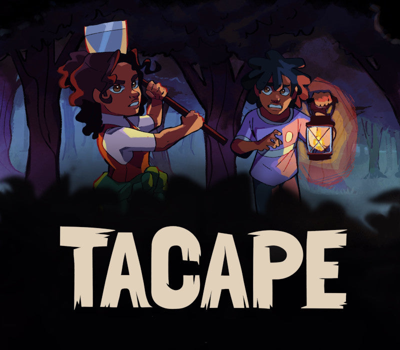 Tacape