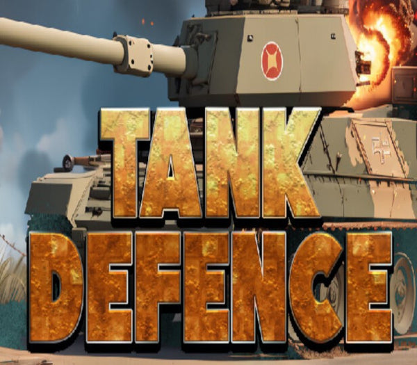 Tank Defence
