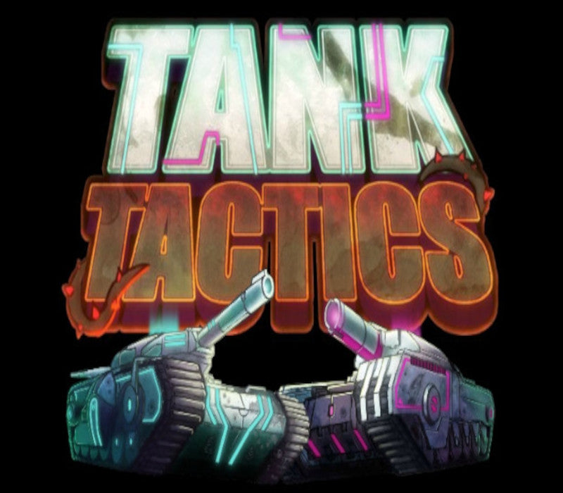 Tank Tactics: Multiplayer edition