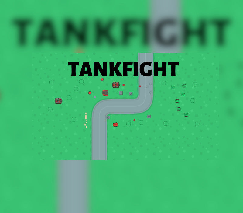 Tankfight