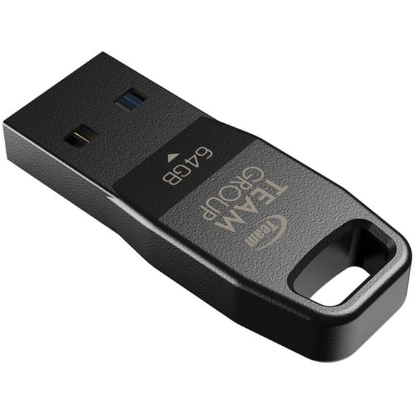 Team Group S5 64 GB, USB-Stick - Team Group - vue 3