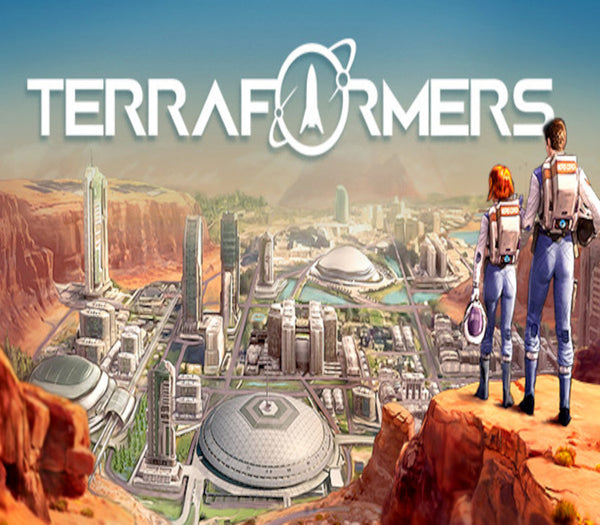 Terraformers NA