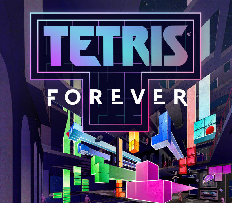 Tetris Forever
