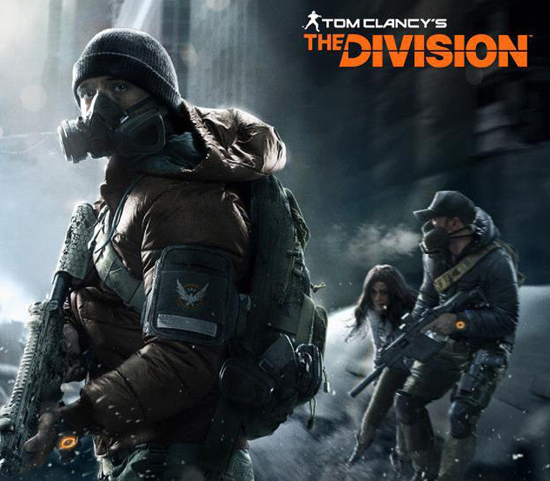Tom Clancy's The Division