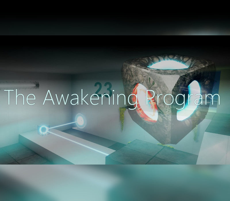 The Awakening Program
