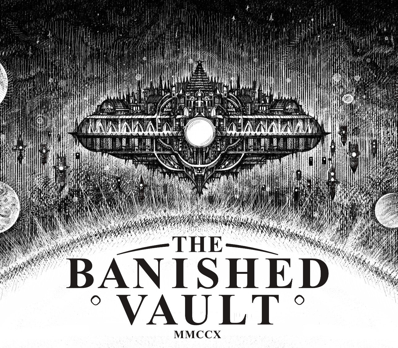 The Banished Vault