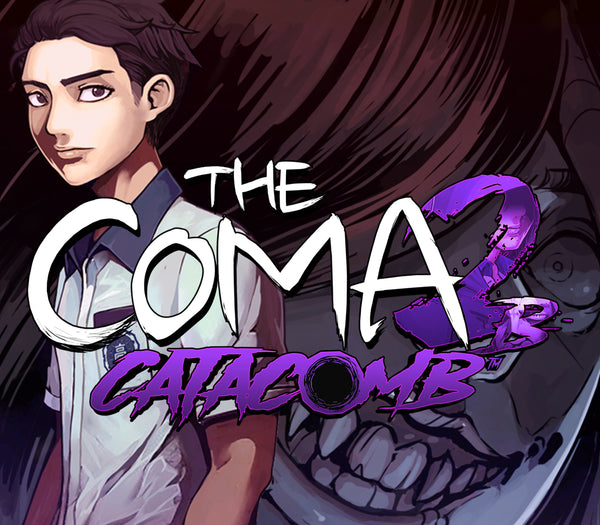 The Coma 2B: Catacomb