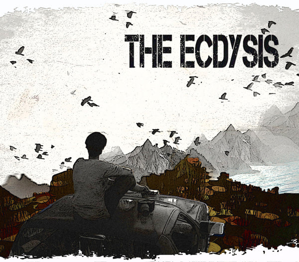 The Ecdysis