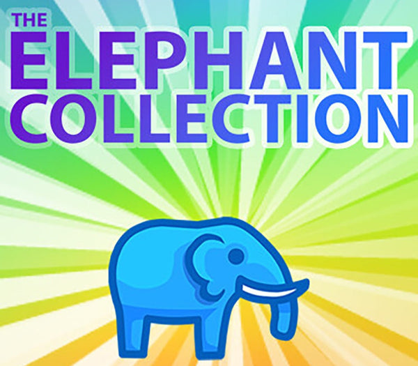 The Elephant Collection PC Steam CD Key (valid until November, 2026)