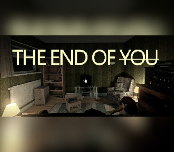 The End of You
