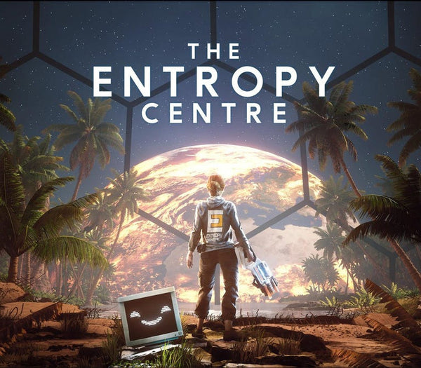 The Entropy Centre