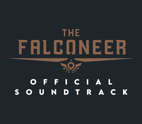 The Falconeer: Revolution Remaster - Official Soundtrack DLC