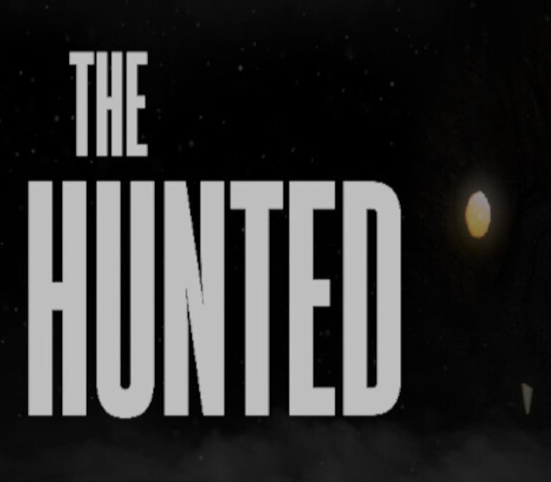 The Hunted
