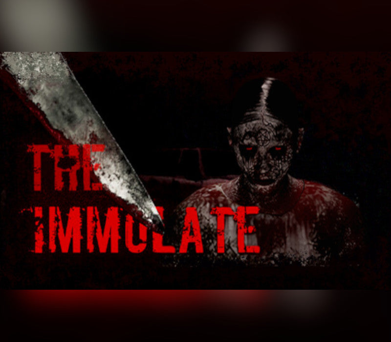 The Immolate