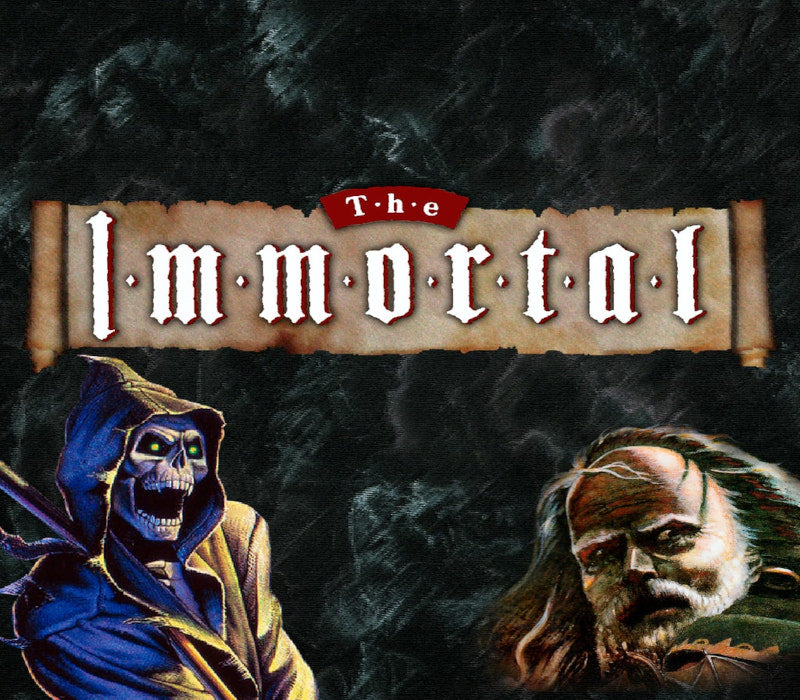 The Immortal