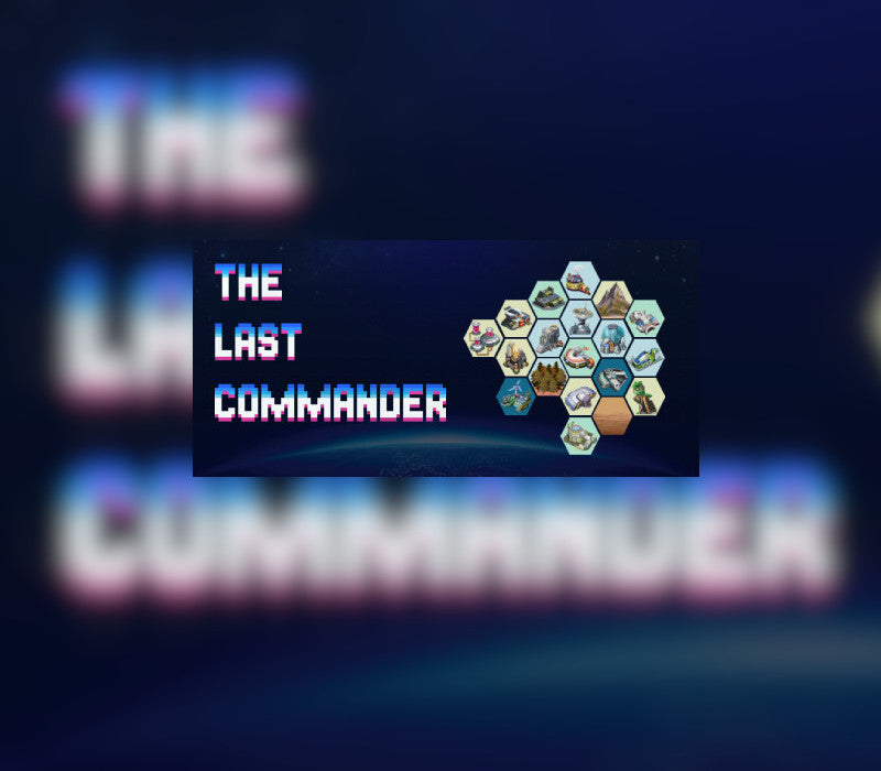 The Last Commander