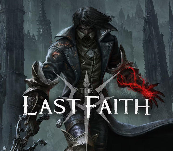 The Last Faith