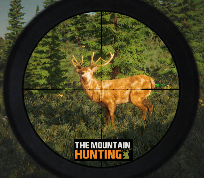 The Mountain Hunting