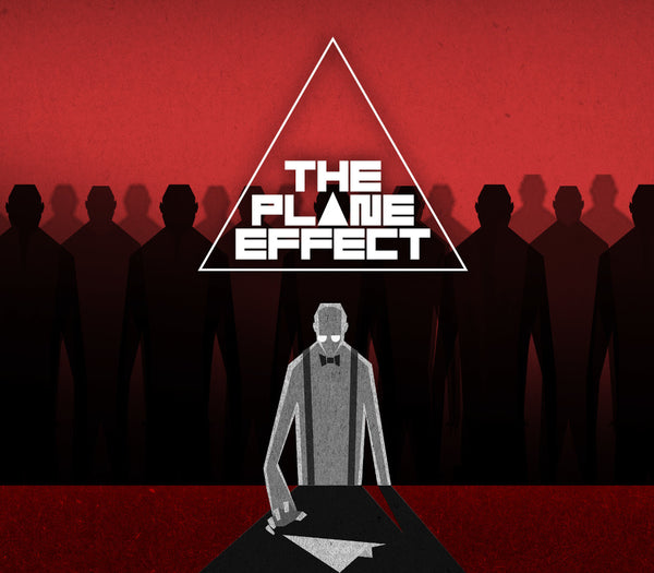 The Plane Effect