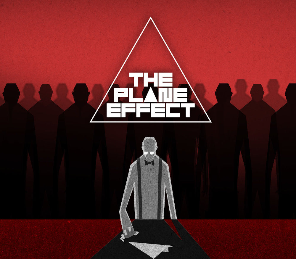 The Plane Effect