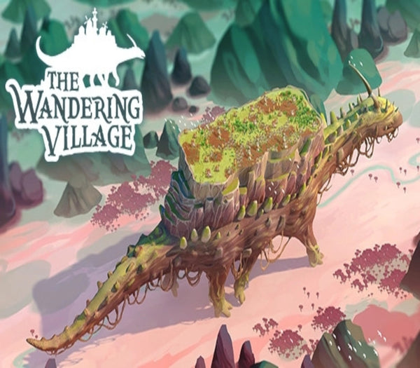 The Wandering Village US Xbox One / Xbox Series X|S /