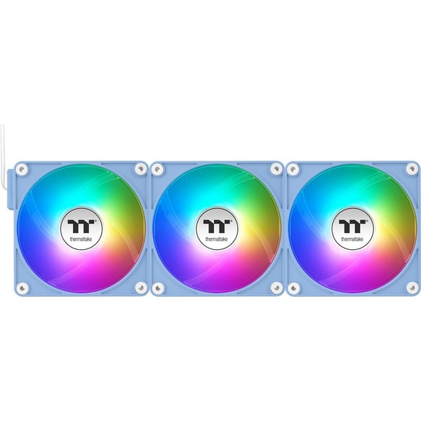 Thermaltake CT140 EX ARGB Sync PC Cooling Fan, Gehäuselüfter - Thermaltake