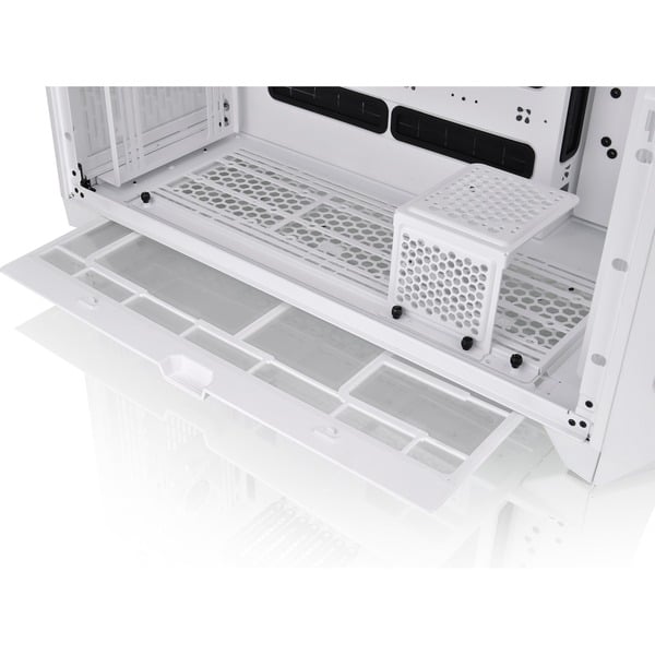 Thermaltake CTE C750 ARGB Snow, Big-Tower-Gehäuse - Thermaltake - vue 22