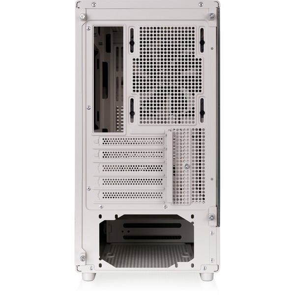 Thermaltake Retro 260 TG, Tower-Gehäuse - Thermaltake - vue 7