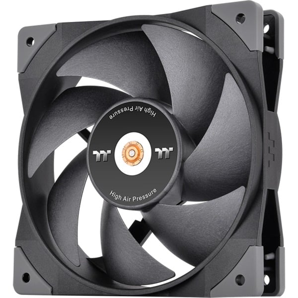 Thermaltake SWAFAN GT12 PC Cooling Fan TT Premium Edition, Gehäuselüfter - Thermaltake - vue 3
