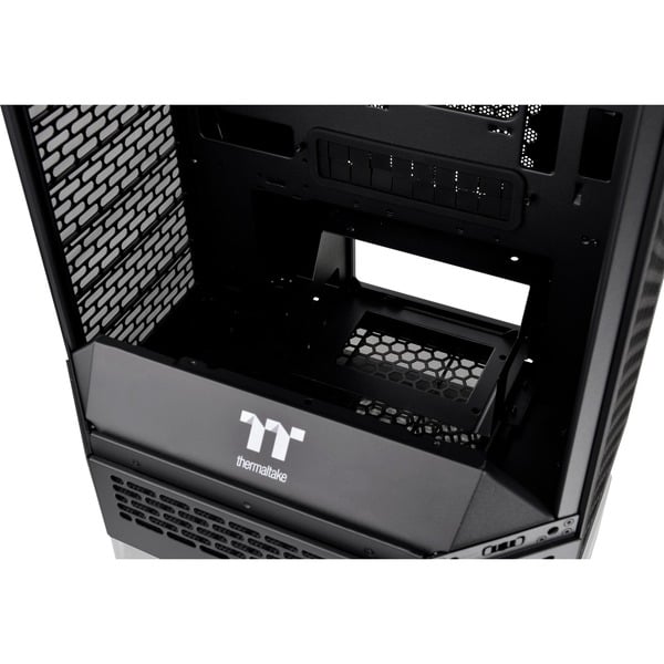 Thermaltake The Tower 300, Tower-Gehäuse - Thermaltake - vue 12