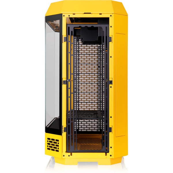 Thermaltake The Tower 600, Tower-Gehäuse - Thermaltake - vue 6