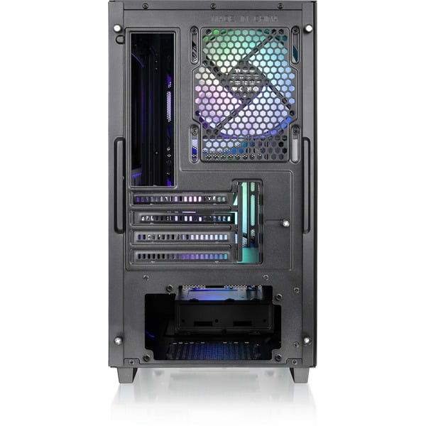 Thermaltake Versa H16 TG ARGB, Tower-Gehäuse - Thermaltake - vue 9