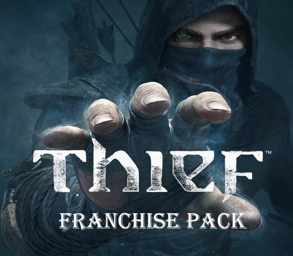 Thief Franchise Pack