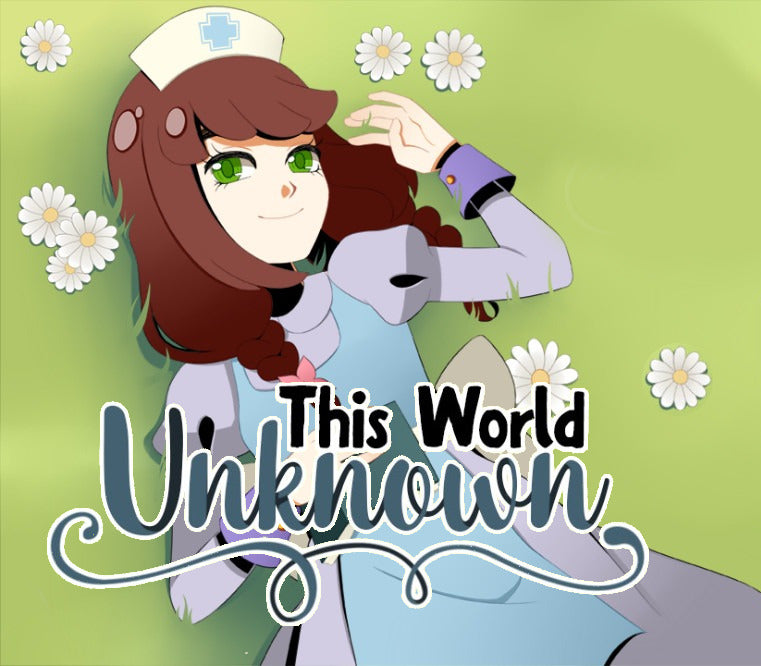 This World Unknown