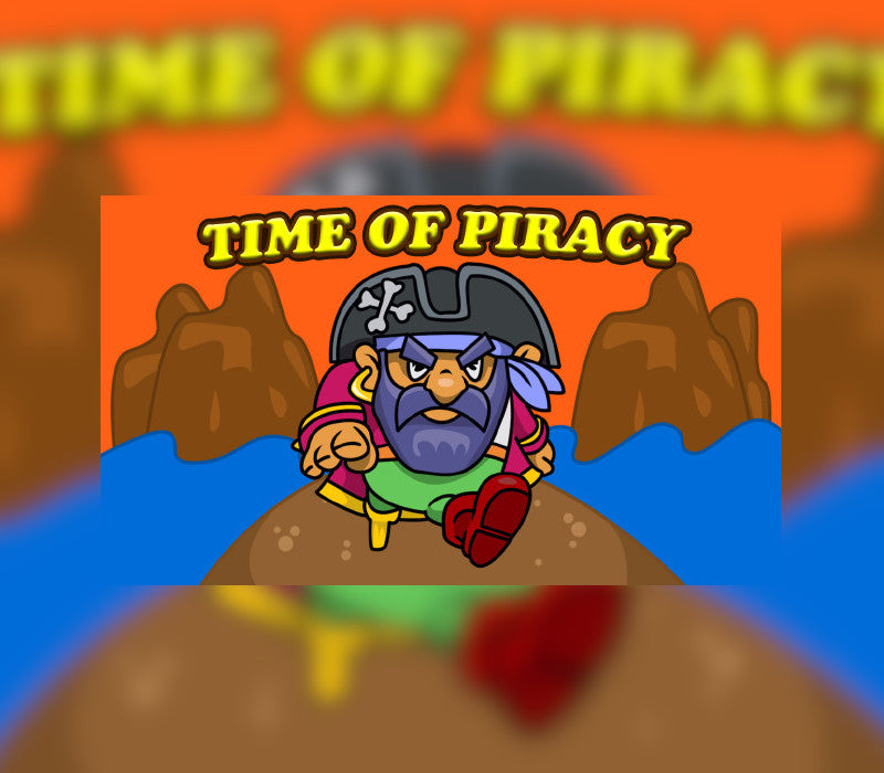Time of Piracy