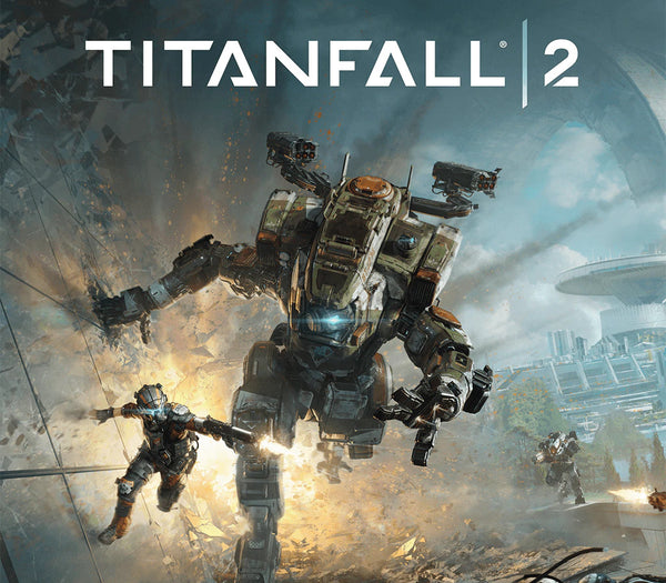 Titanfall 2 PS4/PS5 Access