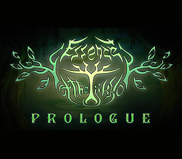 Essence Of The Tjikko - Prologue