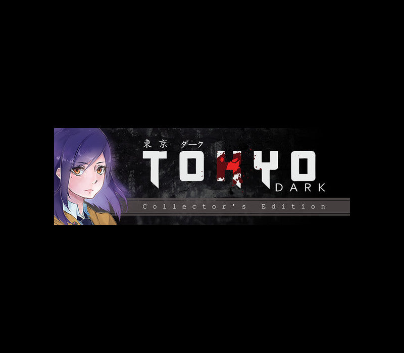 Tokyo Dark Collector's Edition