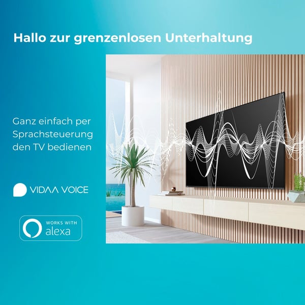 Toshiba 32LV3F63DAZ, LED-Fernseher - Toshiba - vue 9
