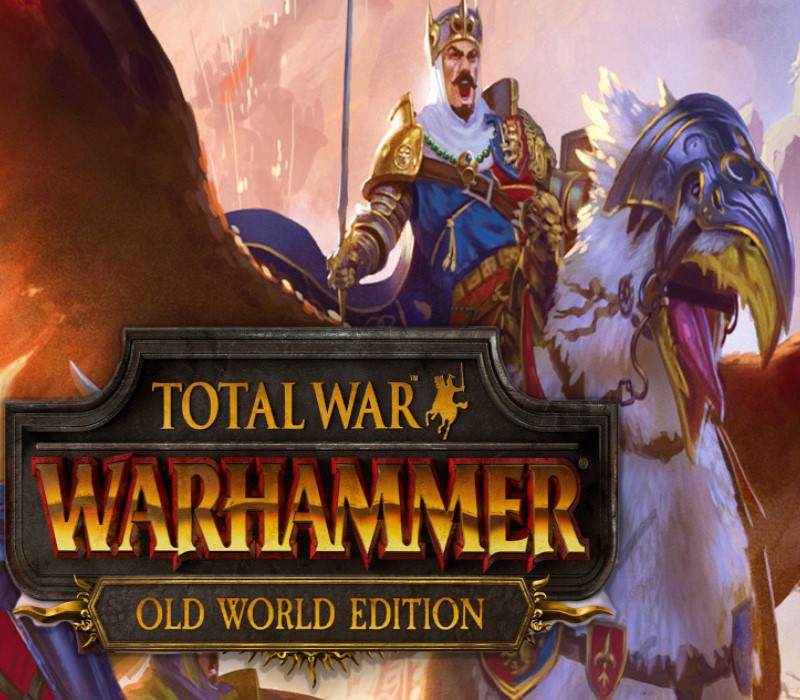 Total War: Warhammer Old World Editon TR