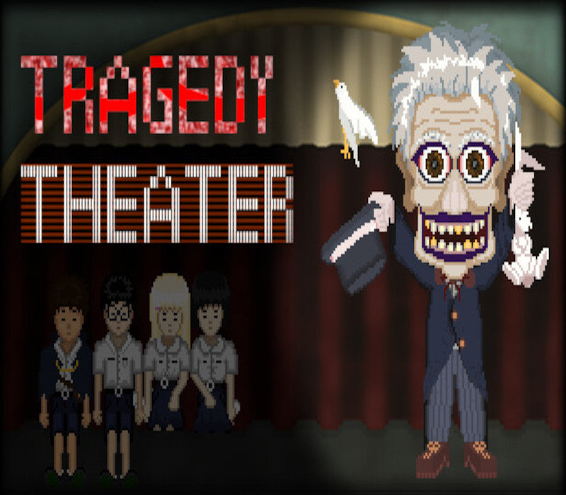 Tragedy Theater