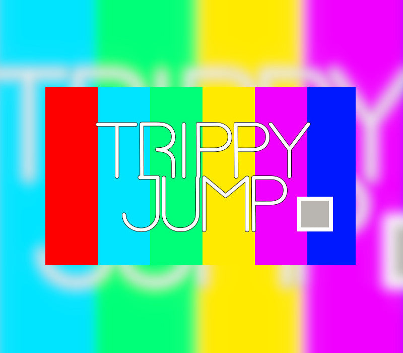 Trippy Jump