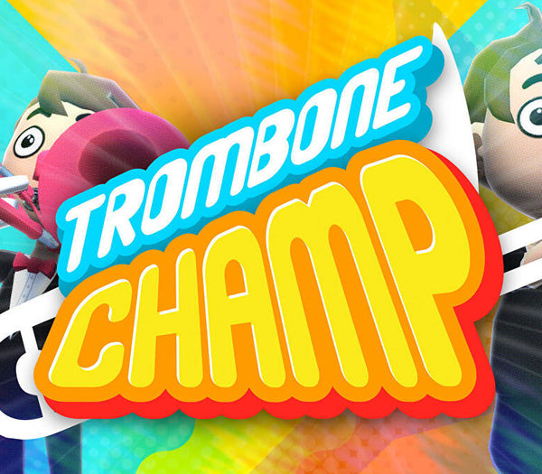 Trombone Champ PC Steam CD Key (valid until December 2026)