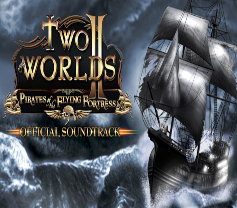 Two Worlds II - Pirates of the Flying Fortress Soundtrack DLC
