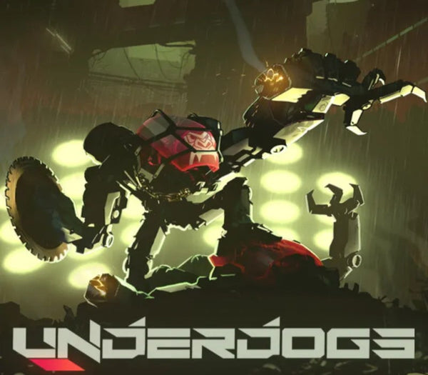UNDERDOGS